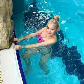 Анна Костенко