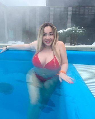 Анна Костенко