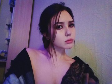 Арина Буланова (Dead Blonde)