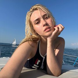 Арина Буланова (Dead Blonde)