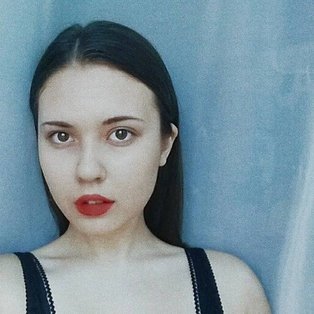 Арина Буланова (Dead Blonde)