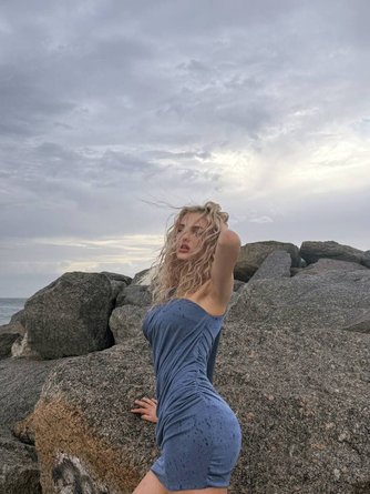 Арина Савастру
