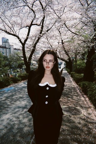 Арина Буланова (Dead Blonde)