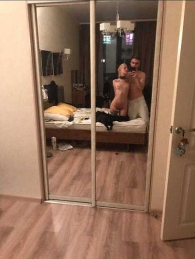 Татьяна Швед (Gtfobae Tati) 
