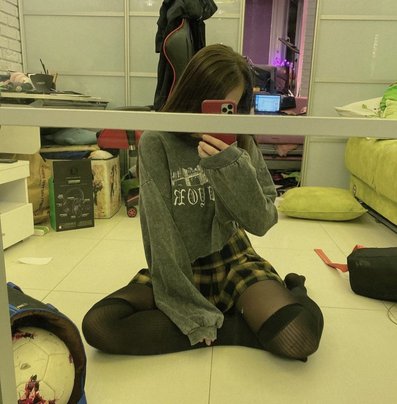 Юечка (Yuuechka)