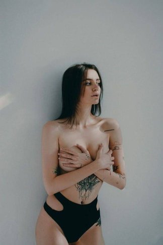Юлия Ляшева (Kyxnya)