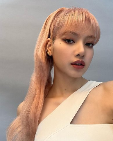 Лалиса Манобан (Lisa)