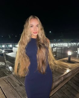 Miss Dariali