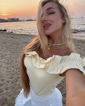 Miss Dariali