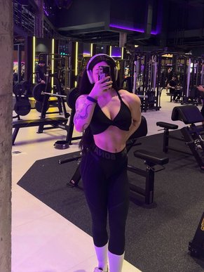 MuscleKitty