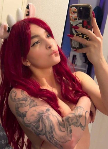 MuscleKitty