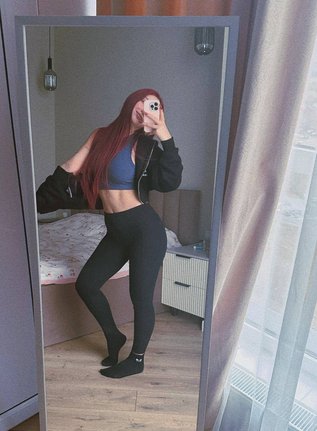 Ностя (Nostyanka)