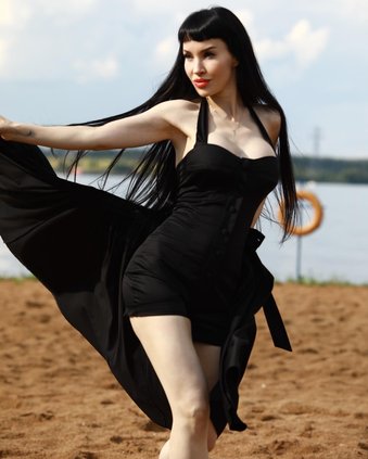 Ольга Якубович