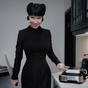 Ольга Якубович