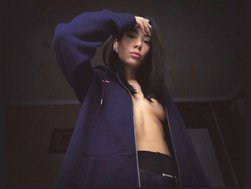 Анастасия Стеклова (STKLV)