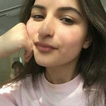 Амина Мирзоева (Tenderlybae)