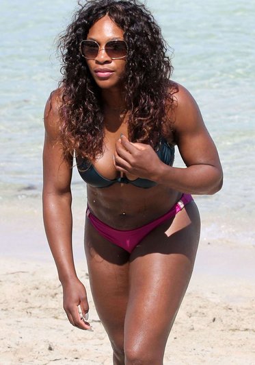 Серена Уильямс (Serena Williams)