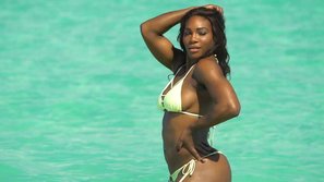 Серена Уильямс (Serena Williams)