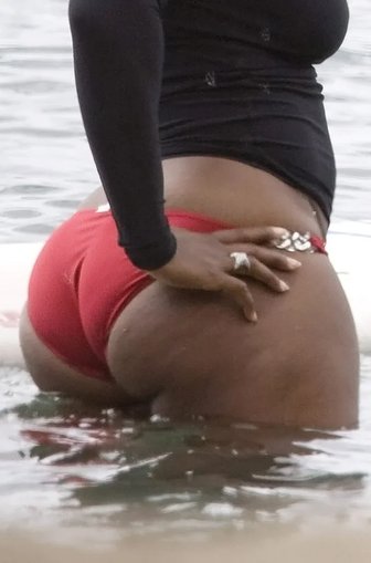 Серена Уильямс (Serena Williams)