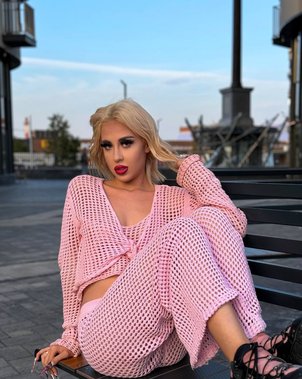 Кенели Сайкс