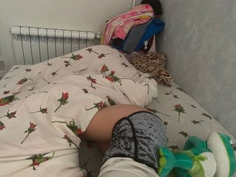 Оля Таганова (Lelyamt)