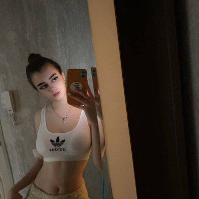 Оля Таганова (Lelyamt)