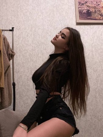 Lelyamt (Olya Taganova)