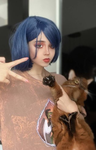 Юечка (Yuuechka)