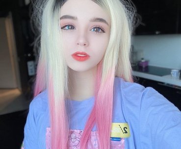Юечка (Yuuechka)