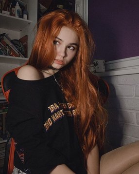 Юечка (Yuuechka)