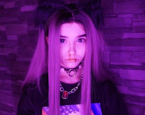 Юечка (Yuuechka)