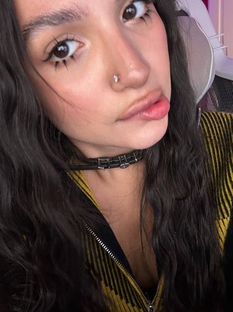 Амина Мирзоева (Tenderlybae)