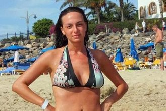 Екатерина Варнава