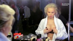 Алиса Вокс
