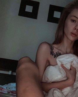 Татьяна Швед (Gtfobae Tati) 
