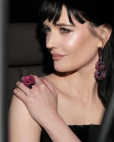 Ева Грин (Eva Green)