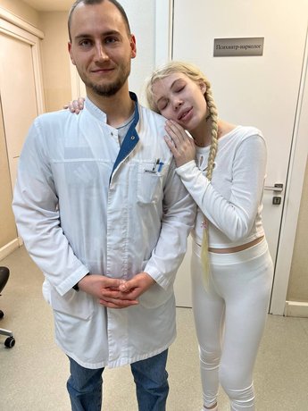 Юлия Финесс