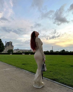Юлия Годунова