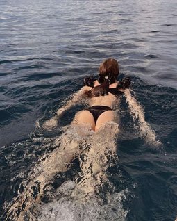 Юлия Годунова