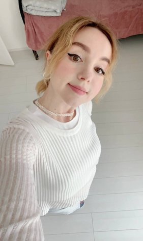 Оля Вуду (OlyaVoodoo)