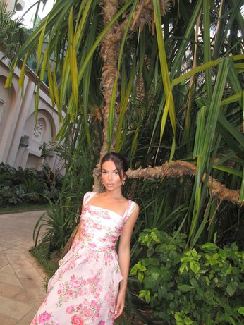 Nyusha