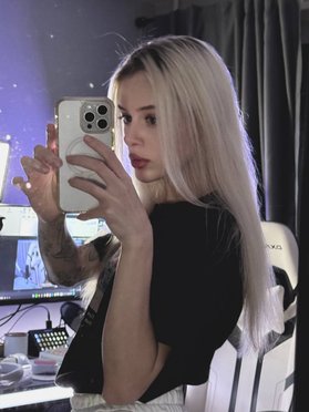 Татьяна Швед (Gtfobae Tati) 
