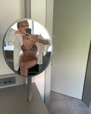Ульяна Пылаева