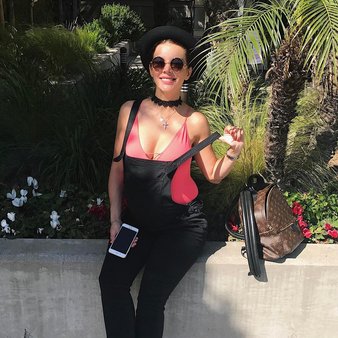 Анна Седокова
