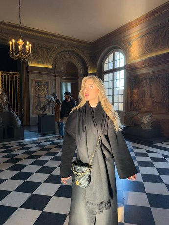 Юлия Вавилова