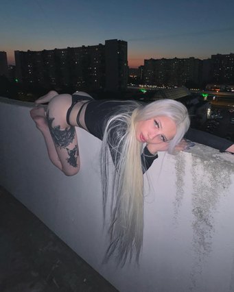 Ксанни Банни