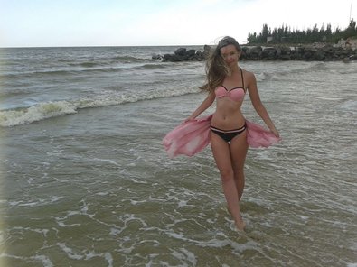Александра Трусова