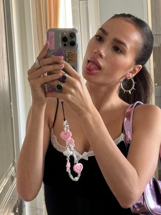 Алина Загитова