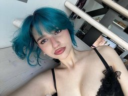 Лиза Анохина