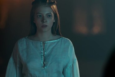 Валентина Ляпина